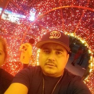 Meet your Posher, Edwin